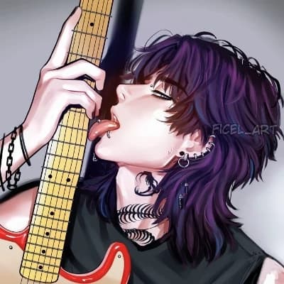 Rafayel your secret guitarist boyfriend  thumbnail