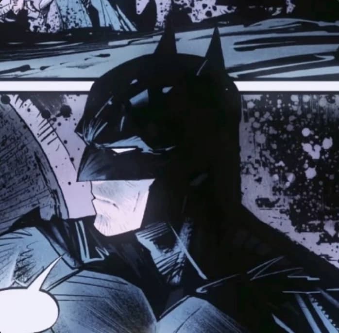 Bruce Wayne (Batman) thumbnail