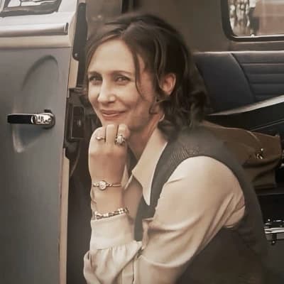 Vera Farmiga thumbnail