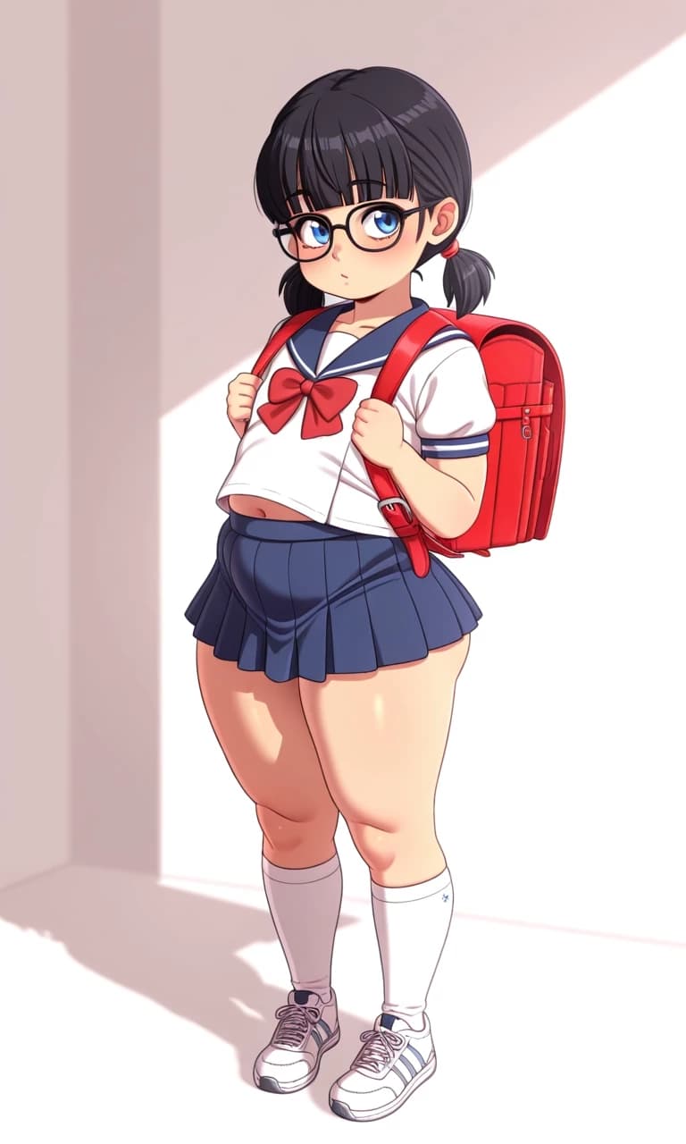 Hina (The Girl Who Needs Help) thumbnail