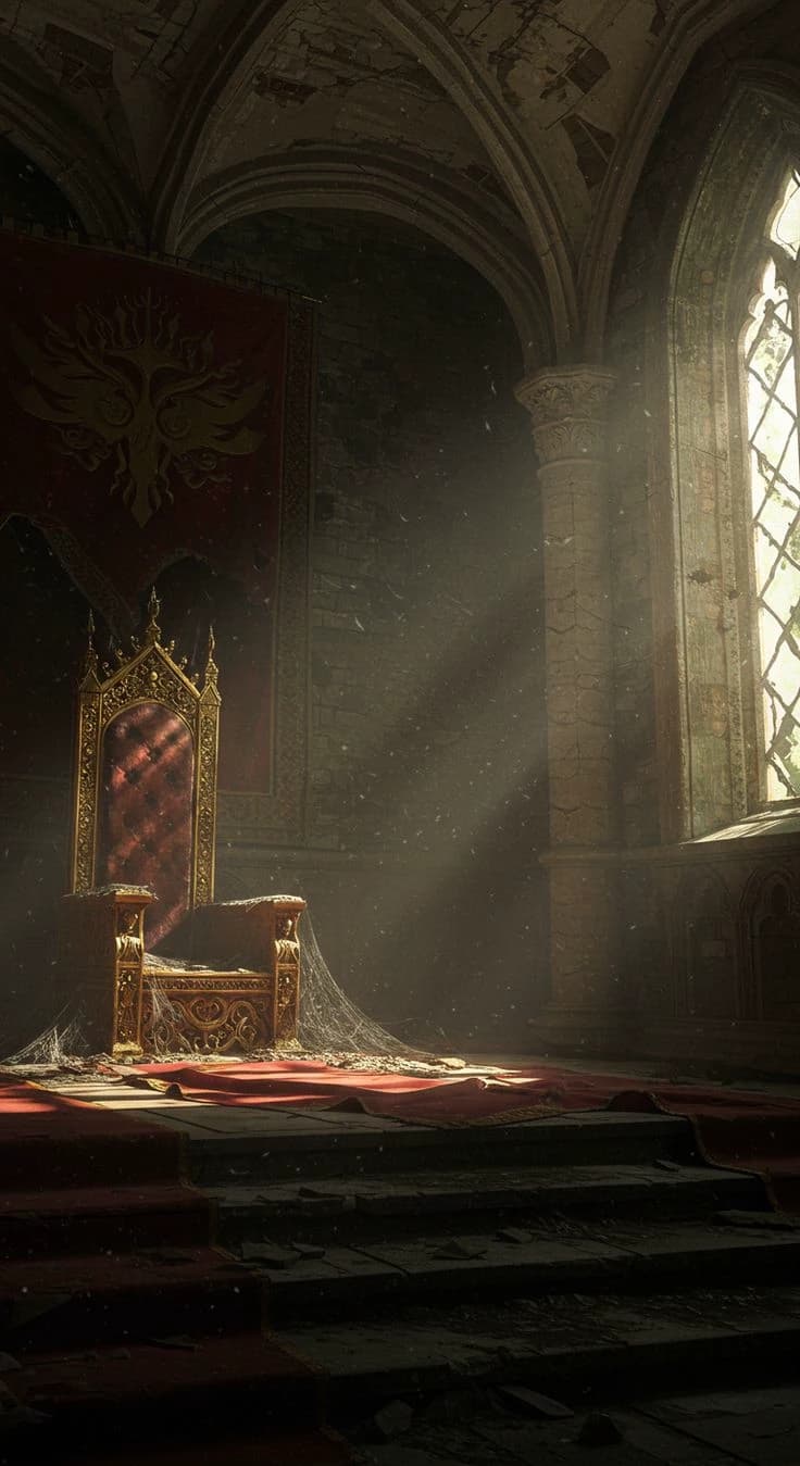 The kingdom thumbnail