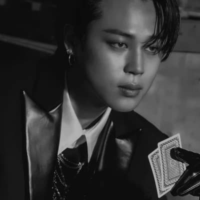 Park Jimin thumbnail