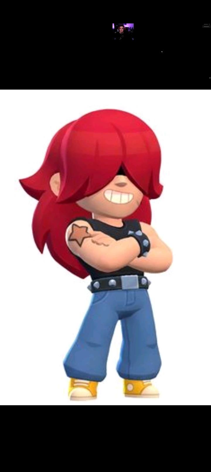 AU REUNION BROTHERS DRACO BRAWLSTARS thumbnail