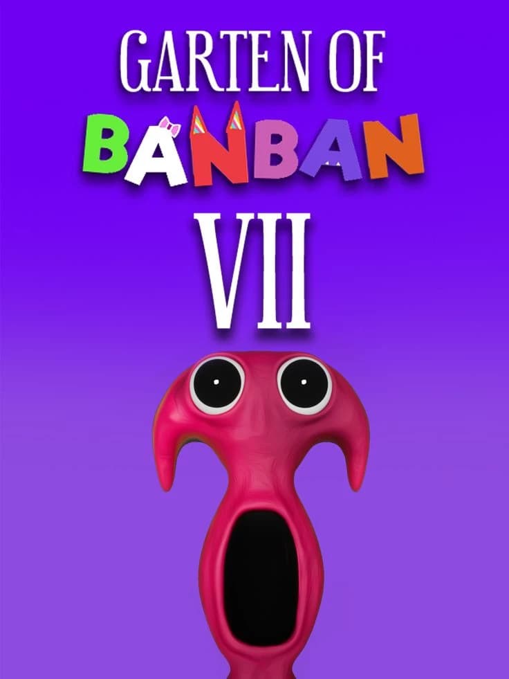 GARDEN OF BANBAN thumbnail