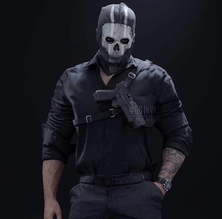 Ghost (Russian soldier) thumbnail