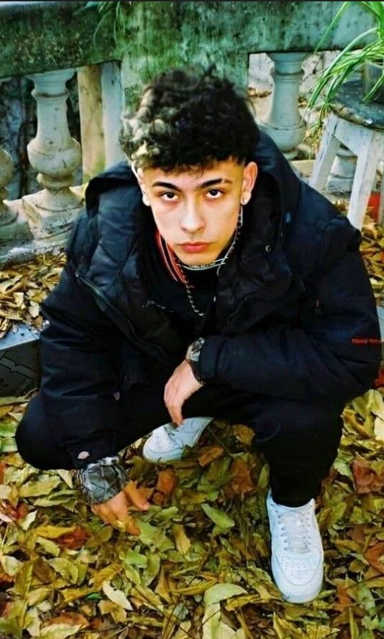 Mateo Palacios thumbnail