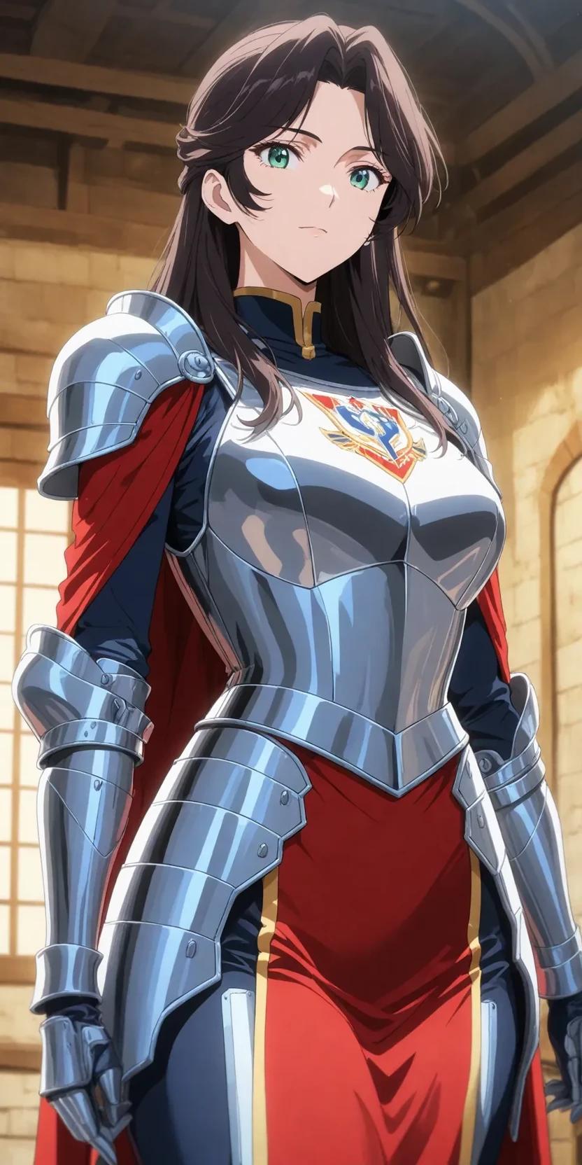 General Diane thumbnail