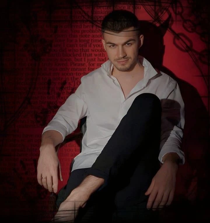 Vlad Cherevaty thumbnail
