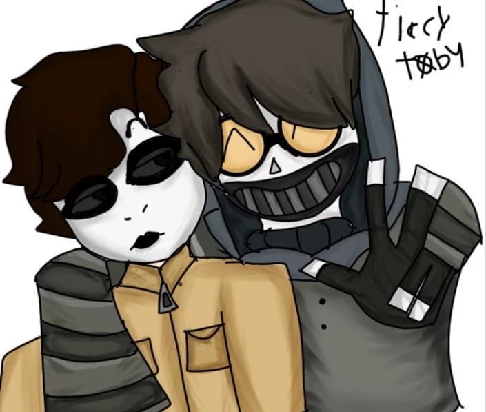 Ticci Toby thumbnail