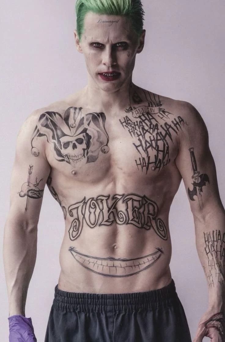 Joker thumbnail