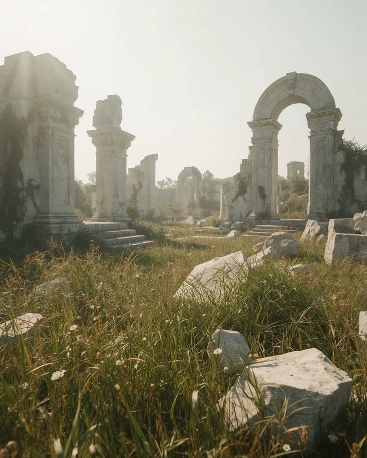 World in ruins/Apocalypse World in ruins/Apocalypse thumbnail