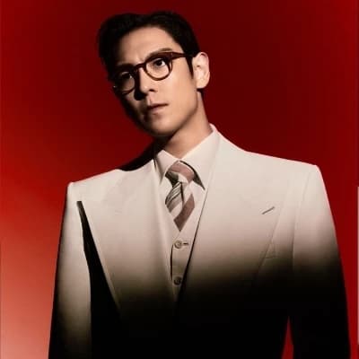 Mr. Choi thumbnail