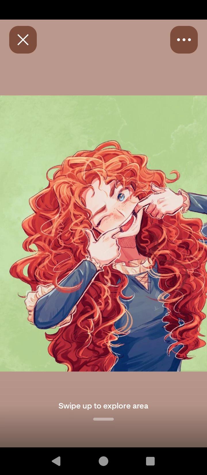 Merida thumbnail