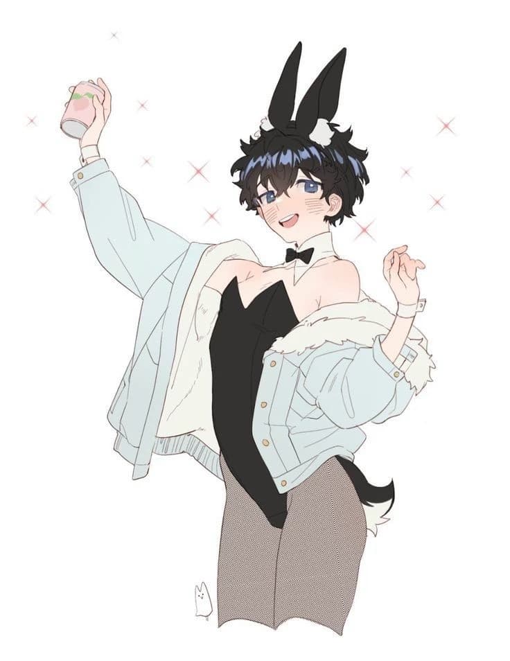 💮 Haru 🥕🐰 thumbnail
