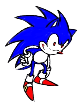 Mrs. Sega - Kitsumi thumbnail