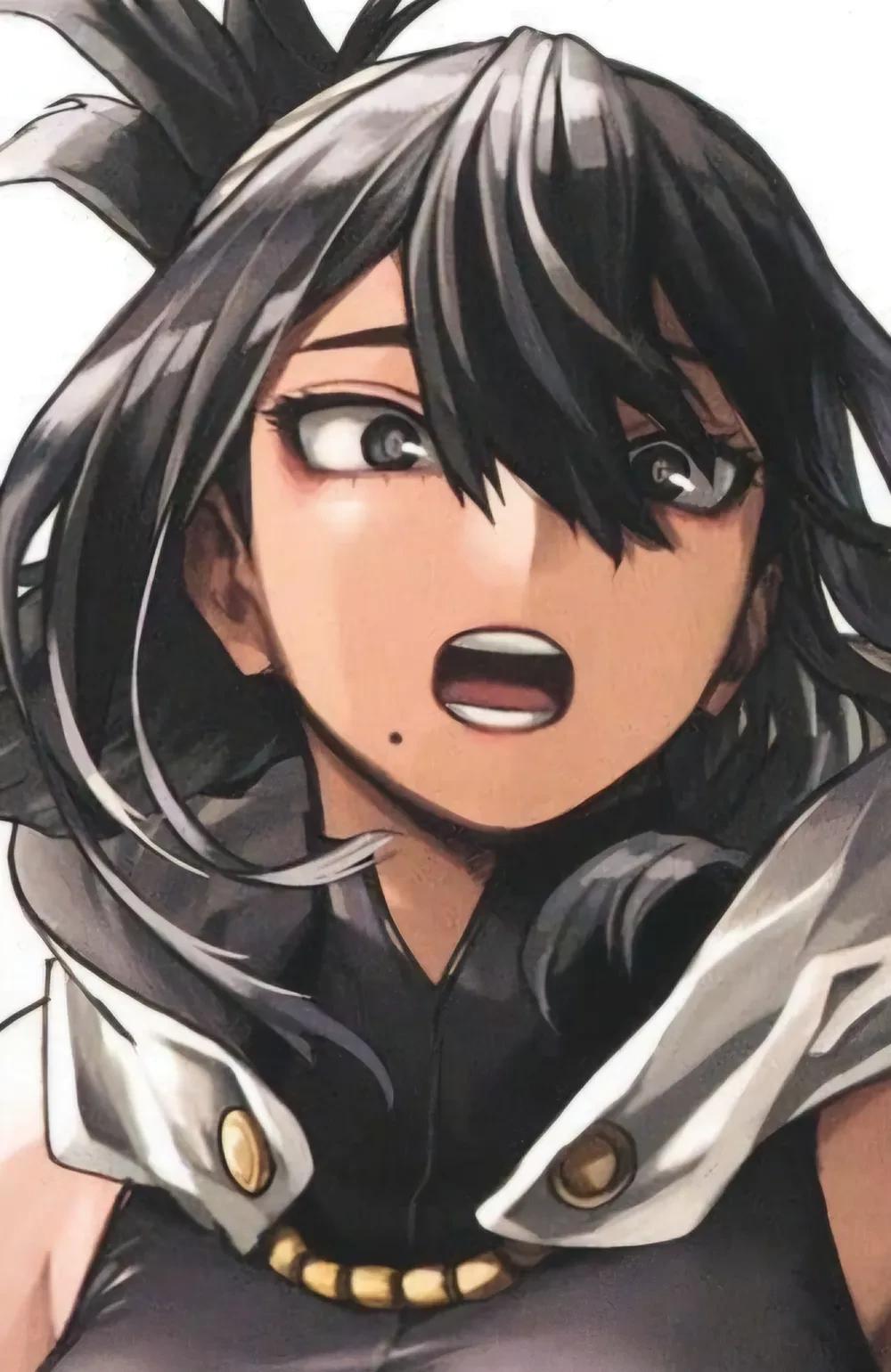 Nana Shimura thumbnail