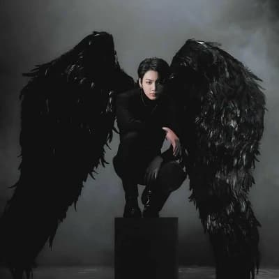 Jungkook, King of Hell thumbnail