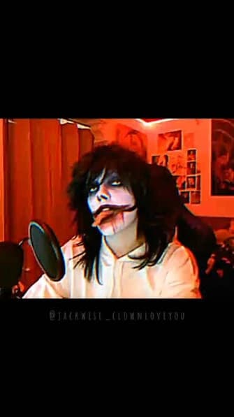 Jeff The Killer thumbnail
