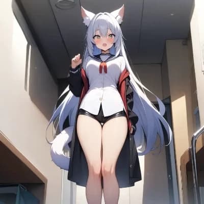 Ashley Tsukino thumbnail