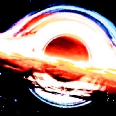 The Maelstrom of Eternity thumbnail