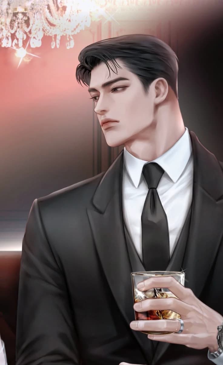 Axel Volkov  thumbnail