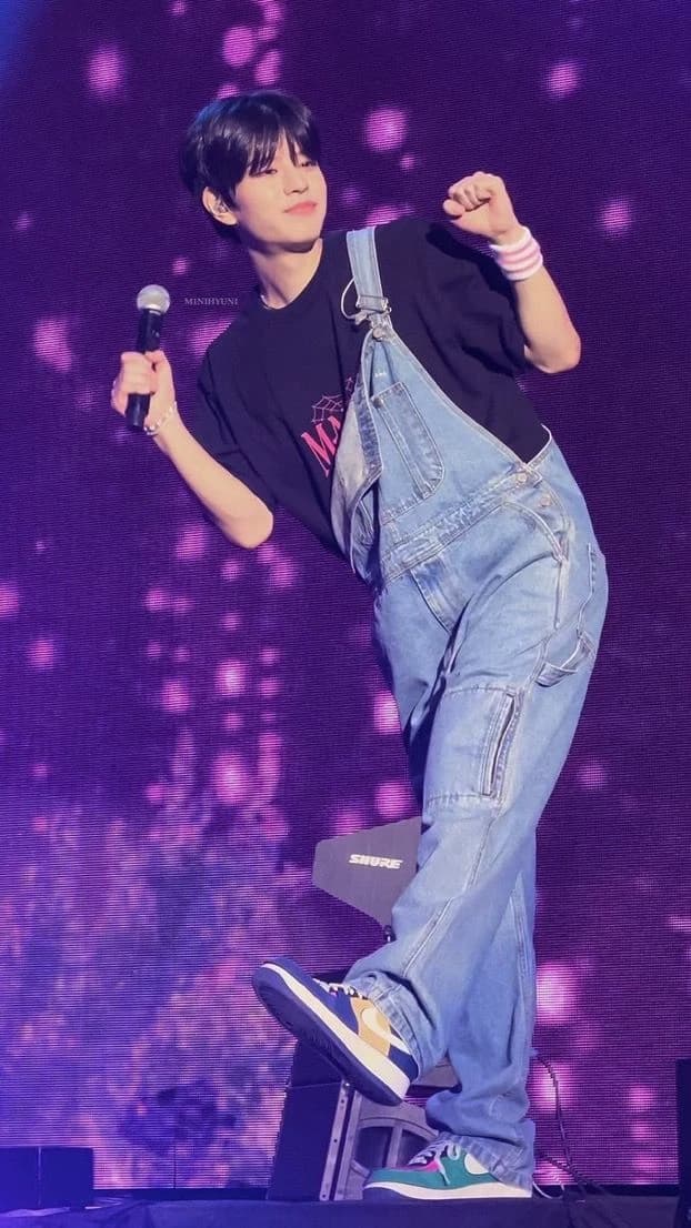 Seungmin - CHANMIN thumbnail
