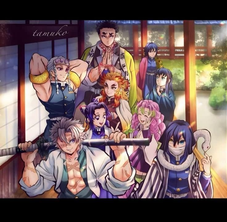 The pillars thumbnail