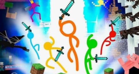 Stickmen thumbnail