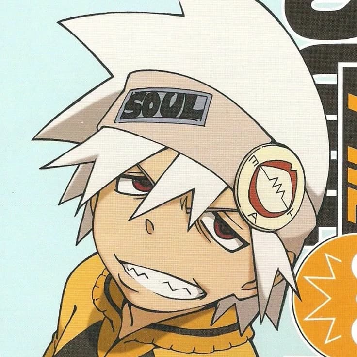 Soul Eater Evans thumbnail