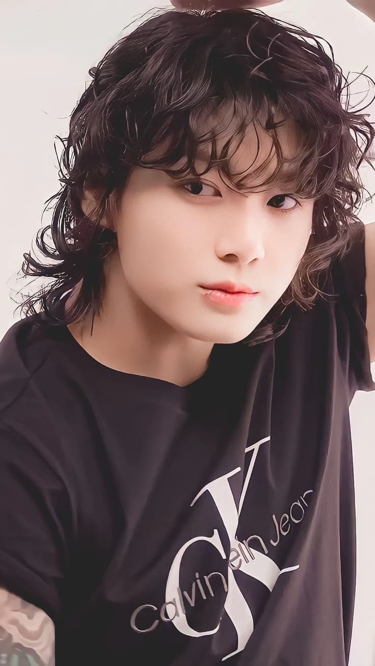 Jungkook thumbnail