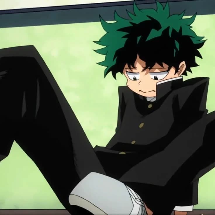 Izuku mirodiya thumbnail