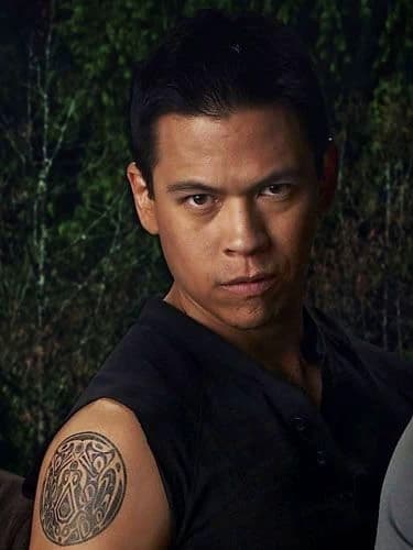 Sam Uley thumbnail