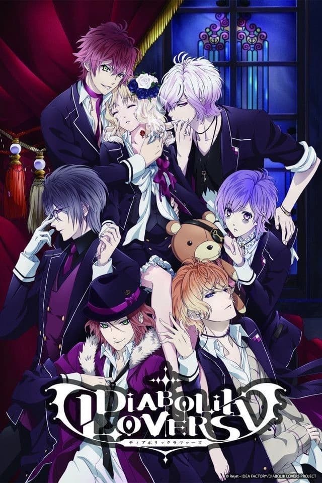 Shu (the Sakamaki brothers) thumbnail