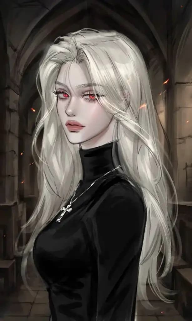 Evangeline Tepes - GL thumbnail