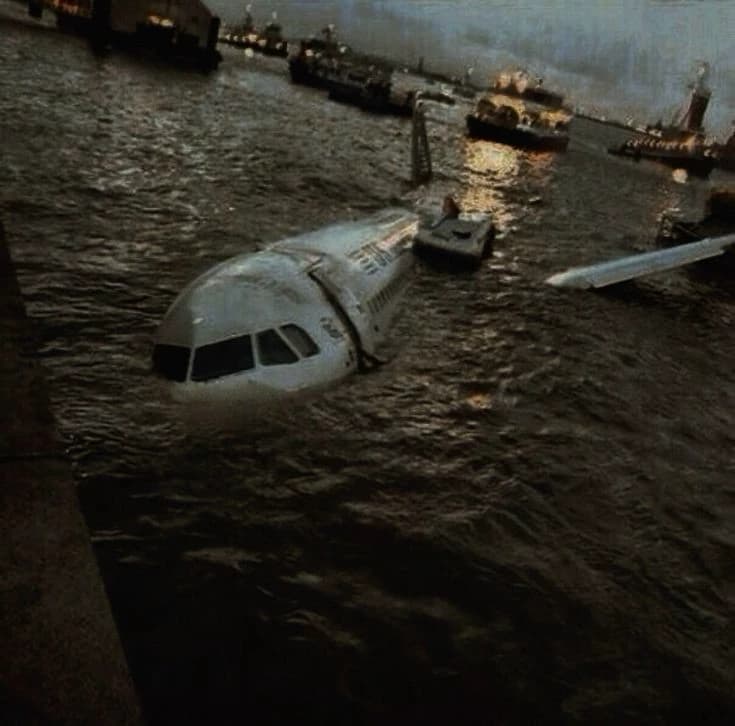 Plane crash thumbnail