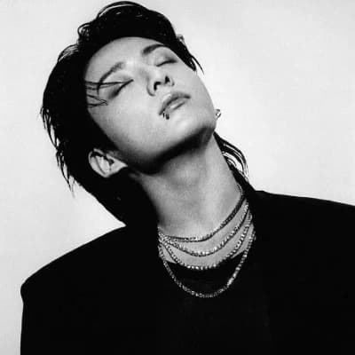 Jungkook thumbnail