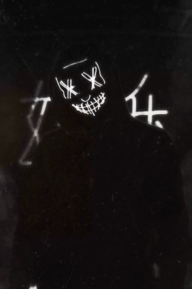 Vaughn Morozov (The white mask) thumbnail