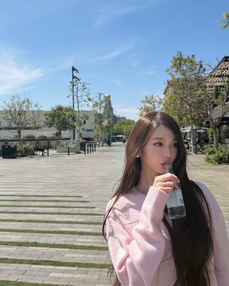 Wonyoung thumbnail