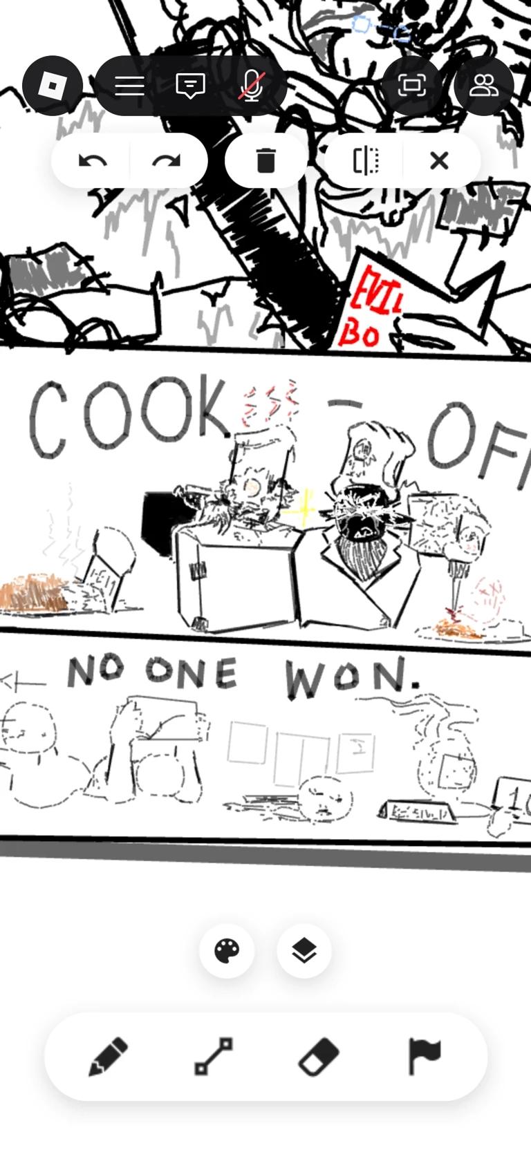 Forsaken thumbnail