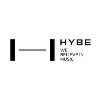 HYBE Entertainment  thumbnail