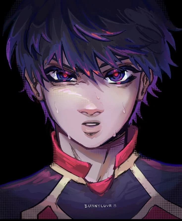 Yoichi Isagi thumbnail