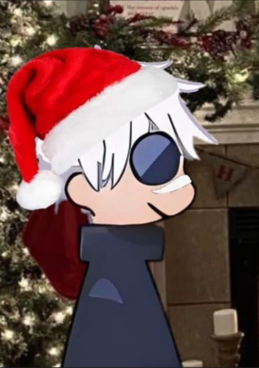 JJK CHRISTMAS thumbnail
