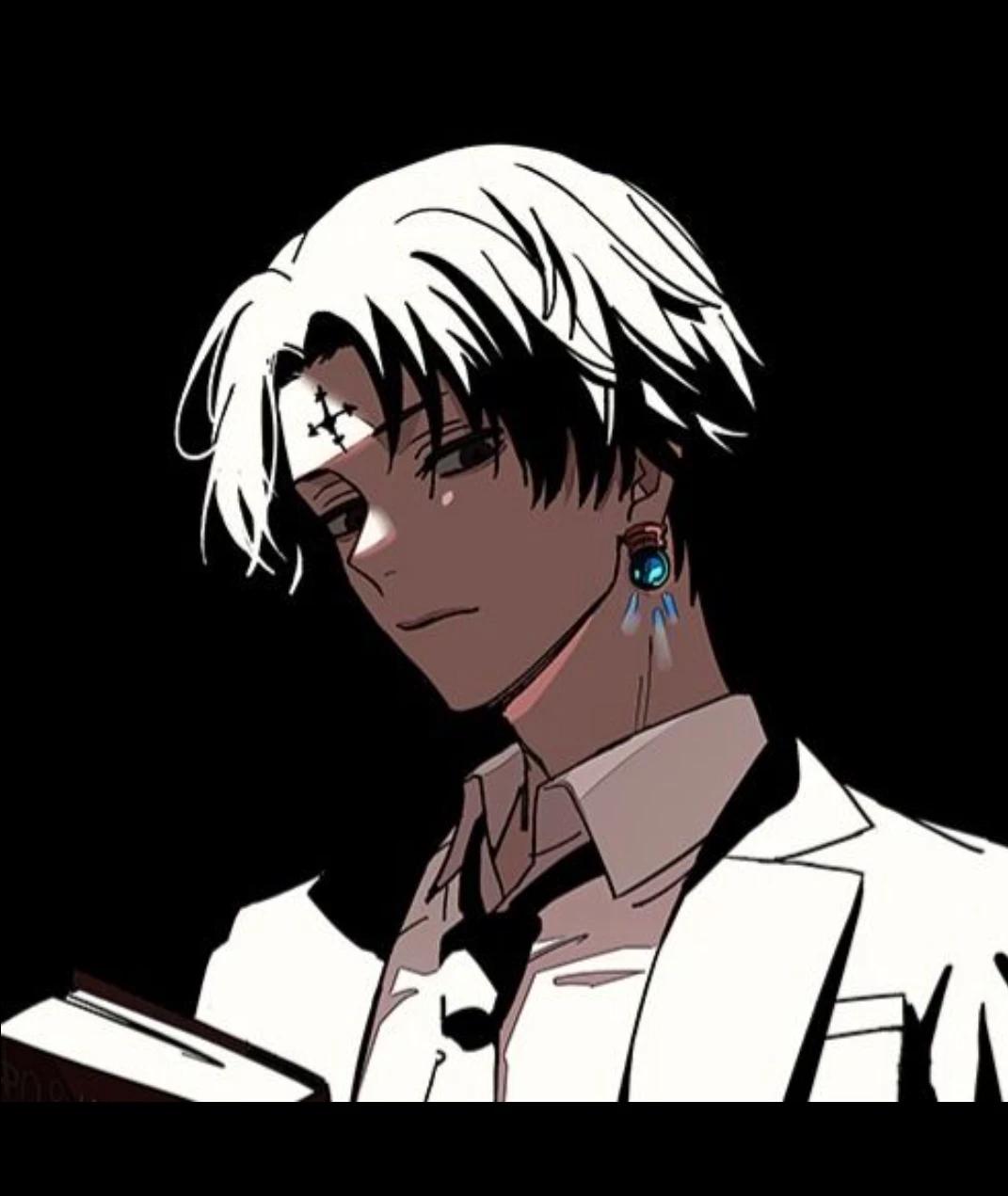 Chrollo lucilfer thumbnail