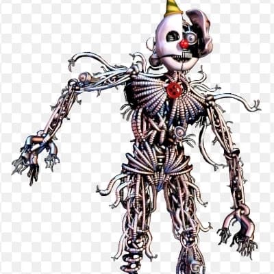 Ennard thumbnail