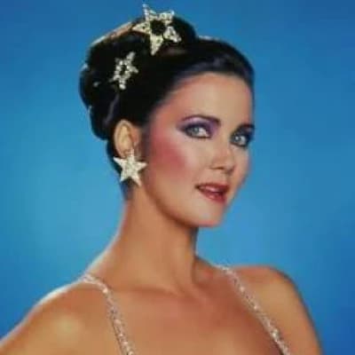 Lynda Carter thumbnail