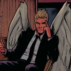 Lucifer Morningstar thumbnail