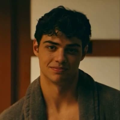 Peter Kavinsky thumbnail