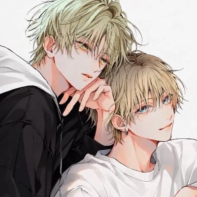 Alistair & Lysander Vane thumbnail