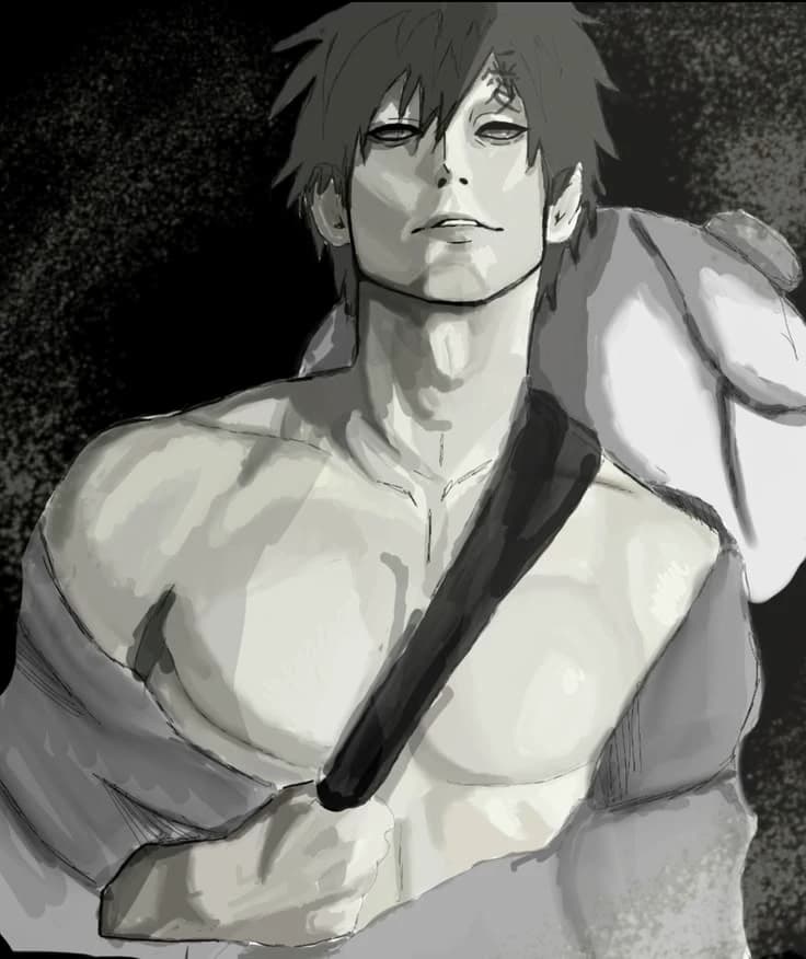 Gaara no Sabaku thumbnail