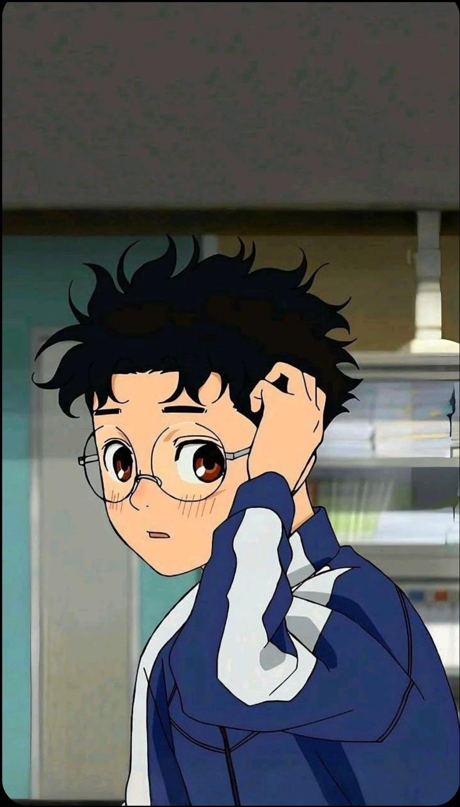 Okarun thumbnail